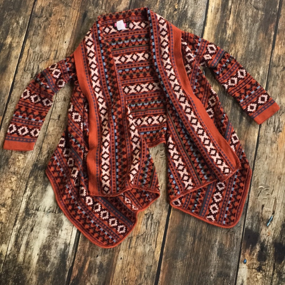 Vintage sweater